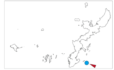 久高島map